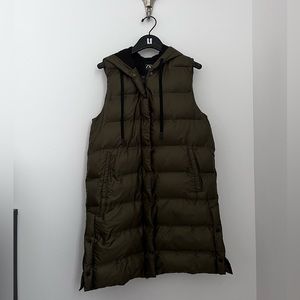 Puffer Vest
